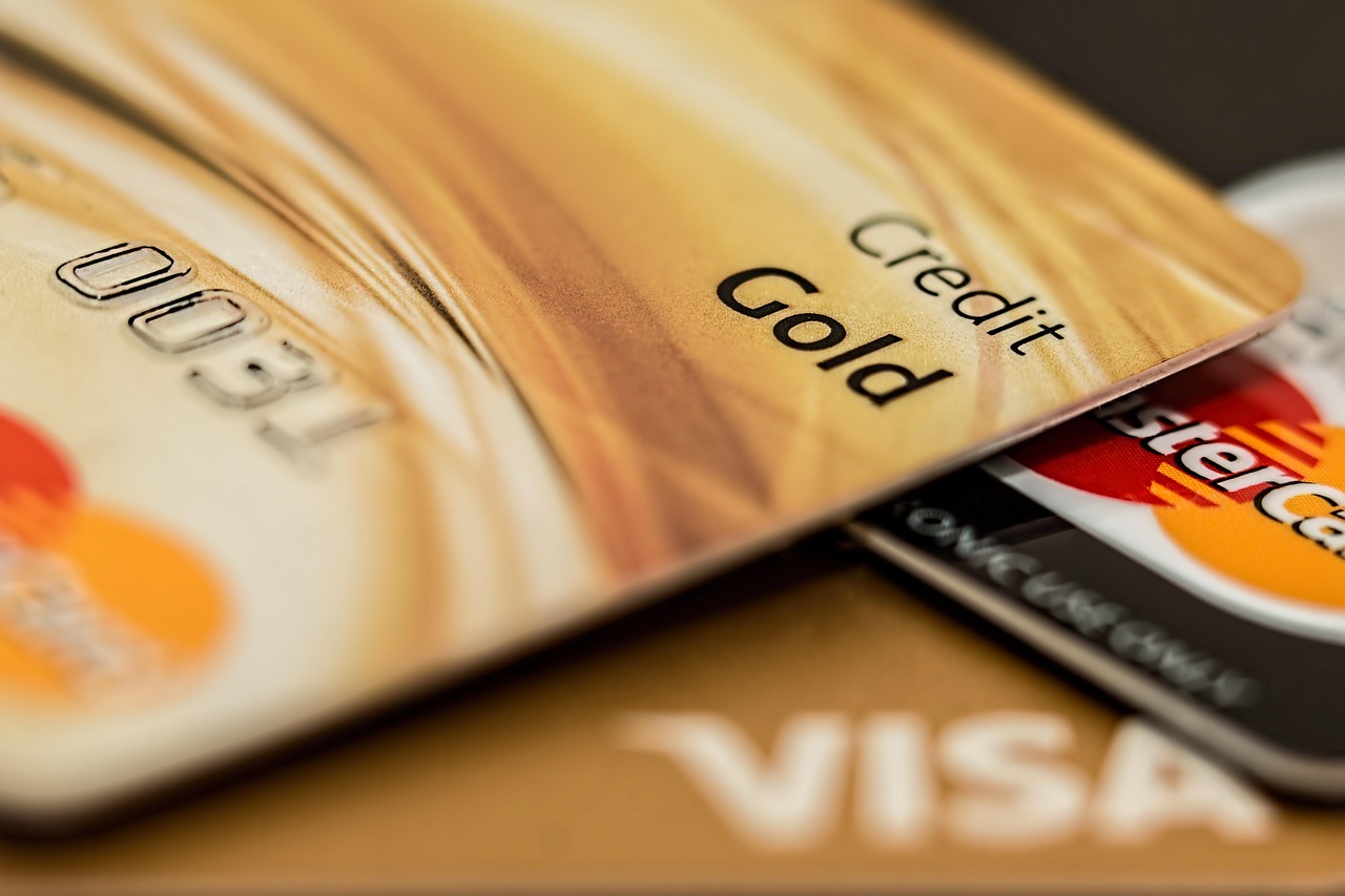 Ways To Improve Credit