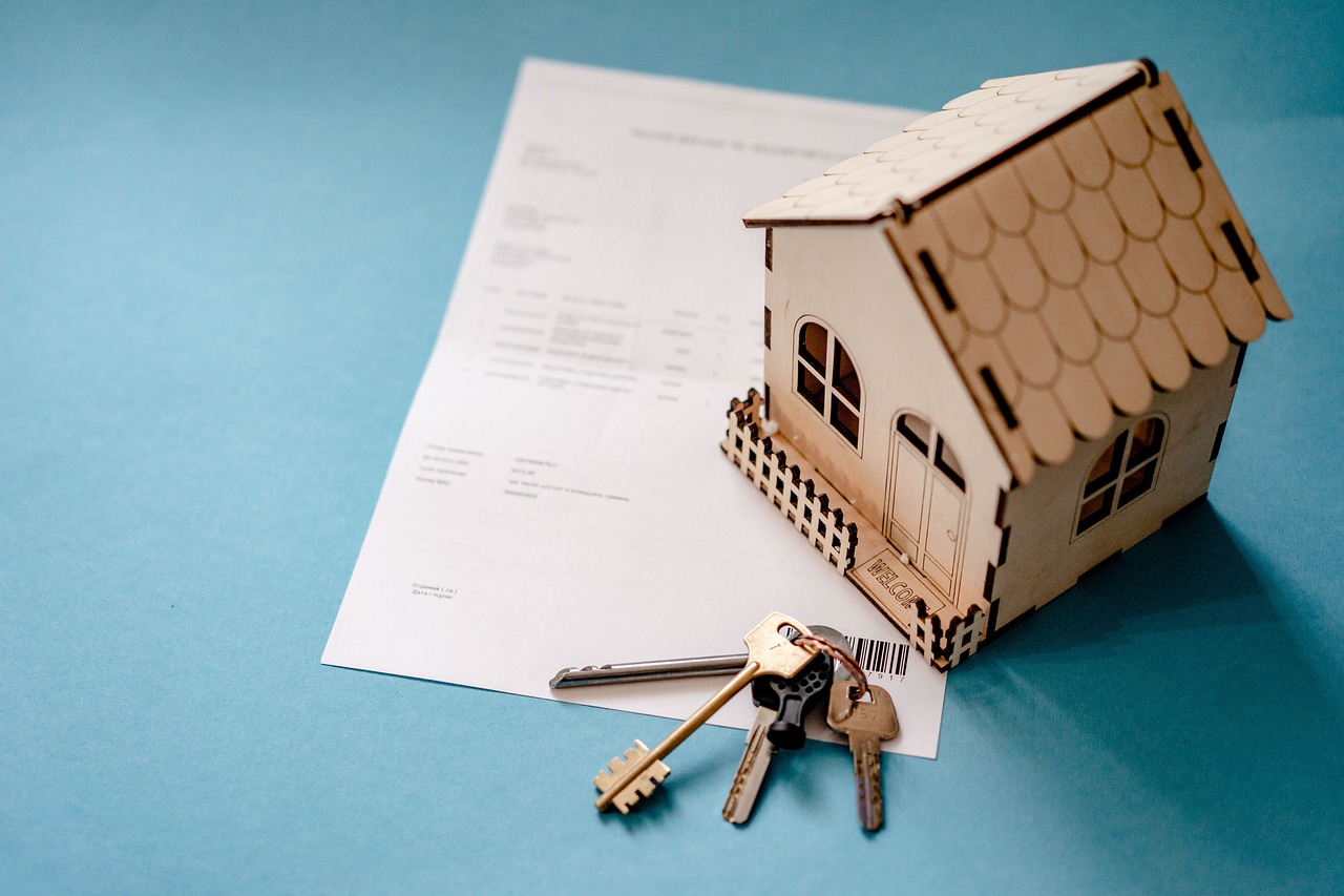 Why You Should Rent-To-Own